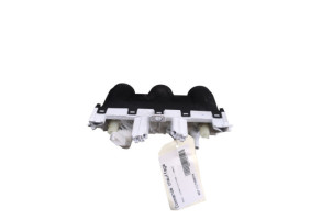 Commande chauffage RENAULT CLIO 5 Photo n°3