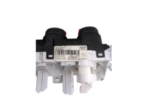 Commande chauffage RENAULT CLIO 5 Photo n°5