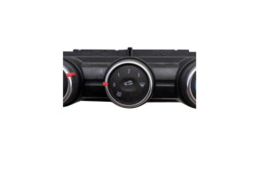 Commande chauffage RENAULT CLIO 5 Photo n°7