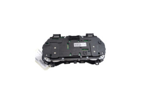 Compteur RENAULT CLIO 5 Photo n°4