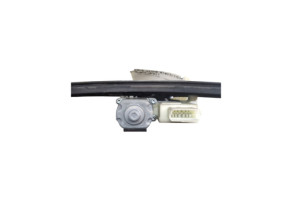 Leve vitre electrique avant droit RENAULT CLIO 5 Photo n°5