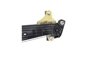 Leve vitre electrique avant gauche RENAULT CLIO 5 Photo n°4