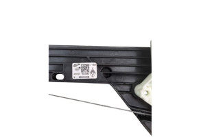 Leve vitre electrique avant gauche RENAULT CLIO 5 Photo n°5
