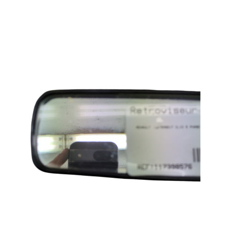Retroviseur interieur RENAULT CLIO 5