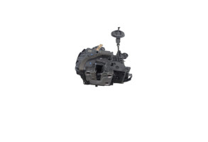 Serrure arriere gauche RENAULT CLIO 5 Photo n°3