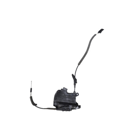 Serrure avant droit RENAULT CLIO 5