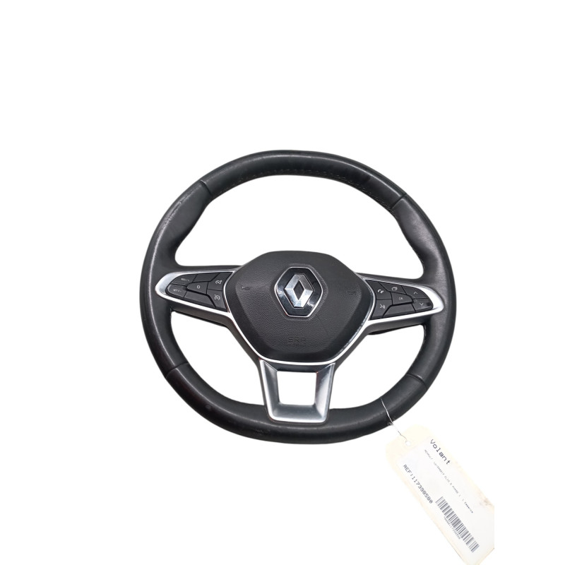 Volant RENAULT CLIO 5 Photo n°1