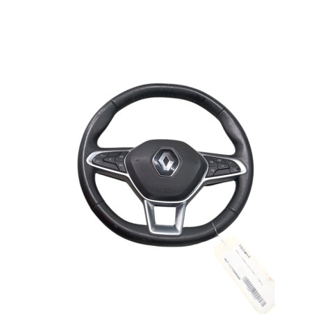 Volant RENAULT CLIO 5