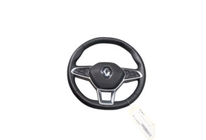 Volant RENAULT CLIO 5 Photo n°1