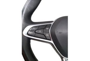 Volant RENAULT CLIO 5 Photo n°2