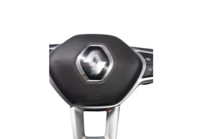 Volant RENAULT CLIO 5 Photo n°3