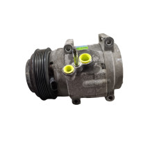 Compresseur clim SSANGYONG KORANDO 2 Photo n°4