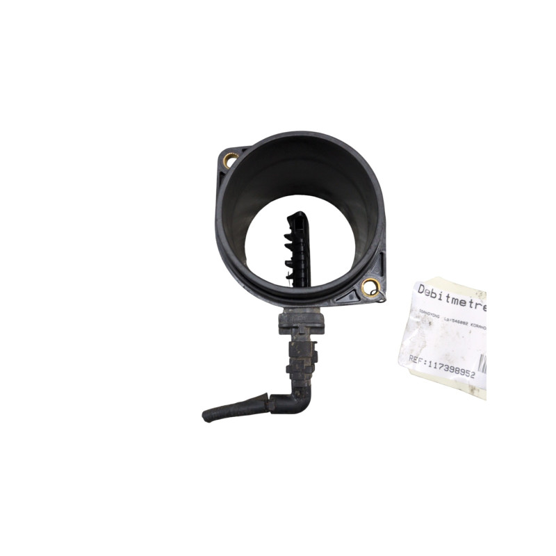 Debitmetre SSANGYONG KORANDO 2 Photo n°1