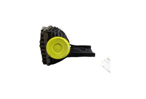 Echangeur air (Intercooler) SSANGYONG KORANDO 2 Photo n°2