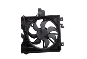 Moto ventilateur radiateur SSANGYONG KORANDO 2 Photo n°1