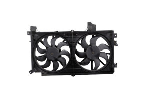 Moto ventilateur radiateur SSANGYONG KORANDO 2 Photo n°2