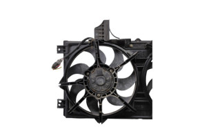 Moto ventilateur radiateur SSANGYONG KORANDO 2 Photo n°3