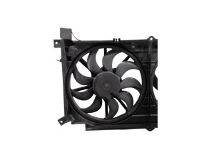 Moto ventilateur radiateur SSANGYONG KORANDO 2 Photo n°5