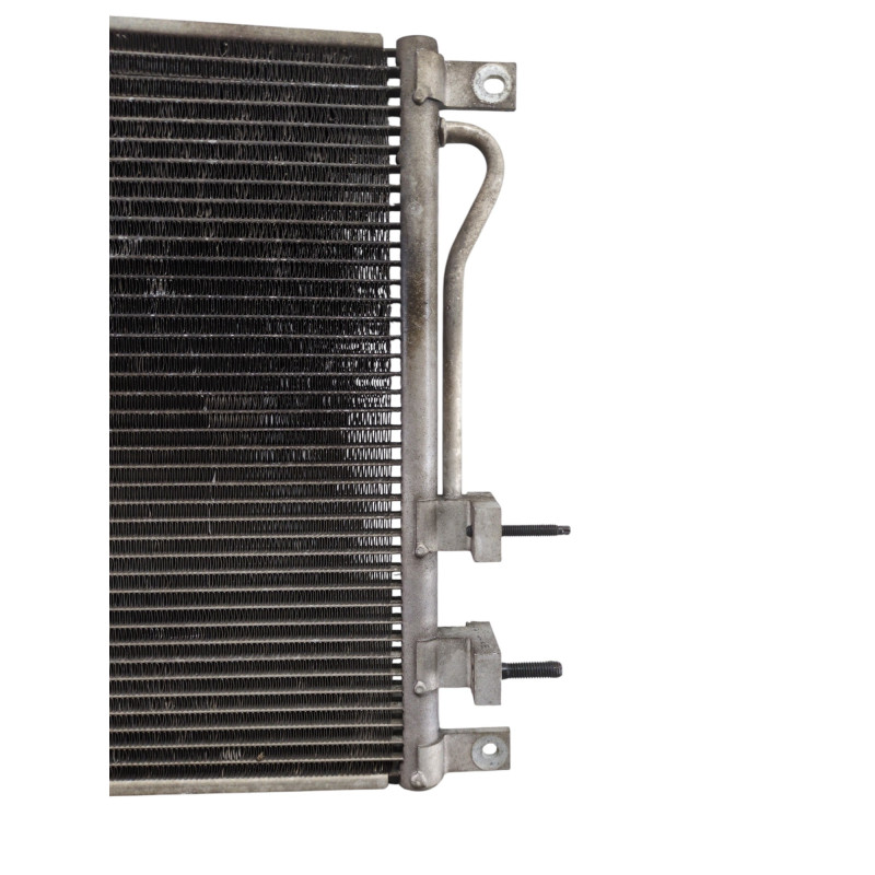 Radiateur clim SSANGYONG KORANDO 2 Photo n°1