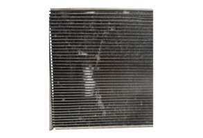 Radiateur clim SSANGYONG KORANDO 2 Photo n°3