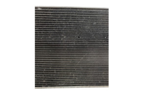 Radiateur clim SSANGYONG KORANDO 2 Photo n°4