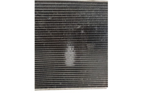 Radiateur clim SSANGYONG KORANDO 2 Photo n°5