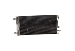 Radiateur clim SSANGYONG KORANDO 2 Photo n°6