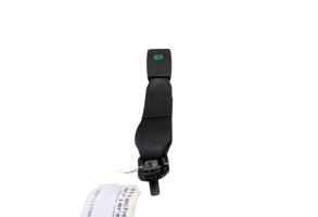 Attache ceinture arriere droit SSANGYONG KORANDO 2 Photo n°1