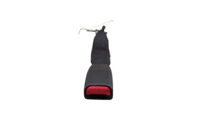 Attache ceinture arriere droit SSANGYONG KORANDO 2 Photo n°2