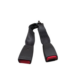 Attache ceinture arriere gauche SSANGYONG KORANDO 2 Photo n°1