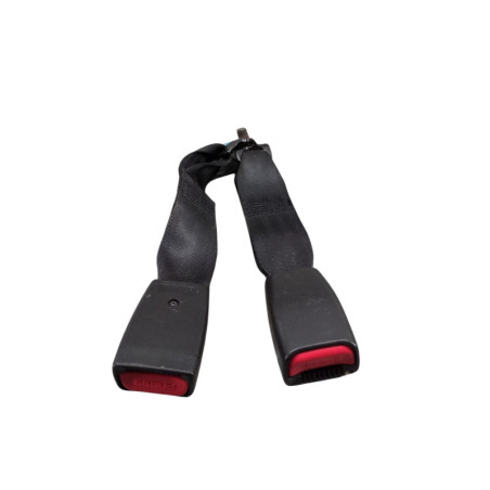 Attache ceinture arriere gauche SSANGYONG KORANDO 2