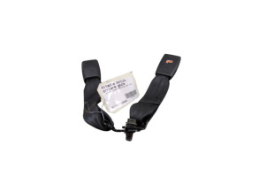 Attache ceinture arriere gauche SSANGYONG KORANDO 2 Photo n°2
