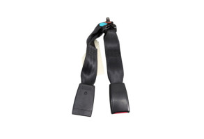 Attache ceinture arriere gauche SSANGYONG KORANDO 2 Photo n°4