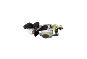 Ceinture avant droit SSANGYONG KORANDO 2 Photo n°3