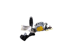 Ceinture avant droit SSANGYONG KORANDO 2 Photo n°5
