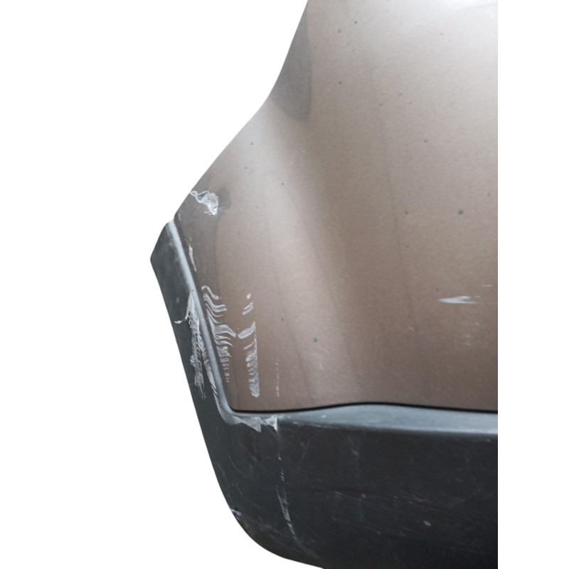 Pare choc arriere SSANGYONG KORANDO 2 Photo n°1