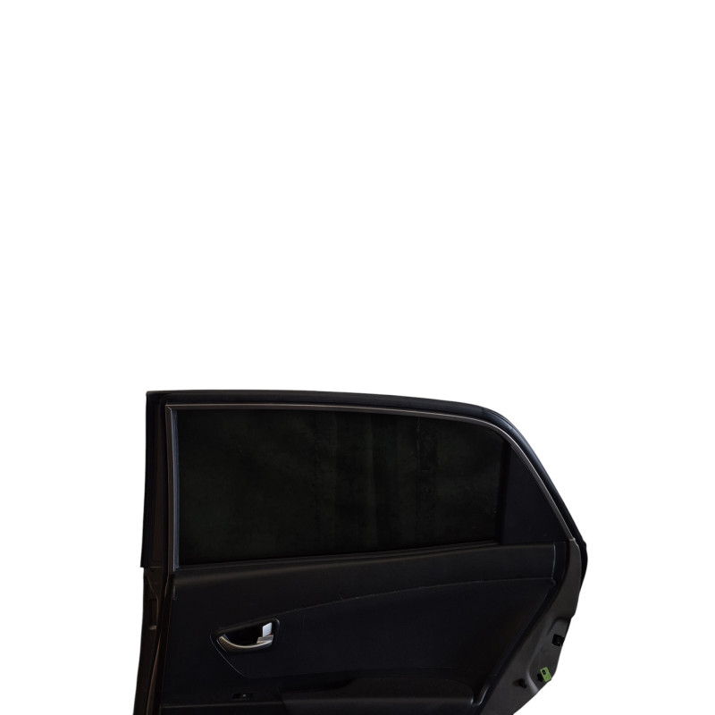 Porte arriere droit SSANGYONG KORANDO 2 Photo n°1