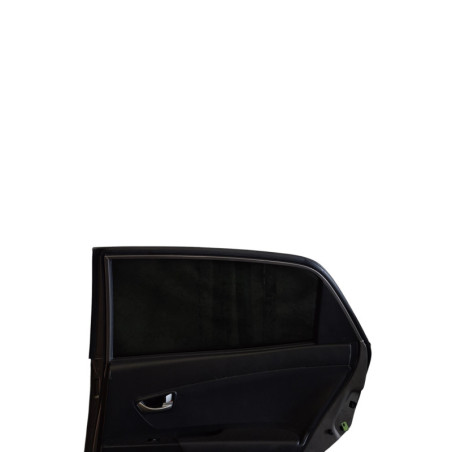 Porte arriere droit SSANGYONG KORANDO 2