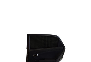 Porte arriere droit SSANGYONG KORANDO 2 Photo n°1
