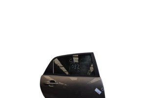 Porte arriere droit SSANGYONG KORANDO 2 Photo n°2