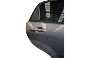 Porte arriere droit SSANGYONG KORANDO 2 Photo n°4