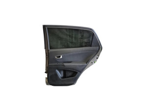 Porte arriere droit SSANGYONG KORANDO 2 Photo n°7