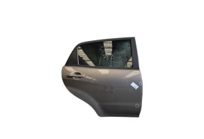 Porte arriere droit SSANGYONG KORANDO 2 Photo n°8