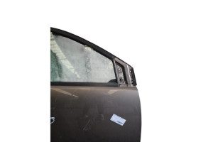 Porte avant droit SSANGYONG KORANDO 2 Photo n°3