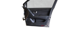Porte avant droit SSANGYONG KORANDO 2 Photo n°5