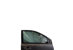 Porte avant droit SSANGYONG KORANDO 2 Photo n°9