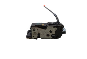 Serrure arriere droit CITROEN C4 GRAND PICASSO 1 Photo n°1
