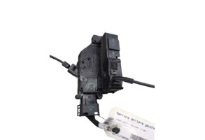 Serrure arriere gauche CITROEN C4 GRAND PICASSO 1 Photo n°4
