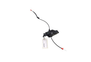 Serrure arriere gauche CITROEN C4 GRAND PICASSO 1 Photo n°7