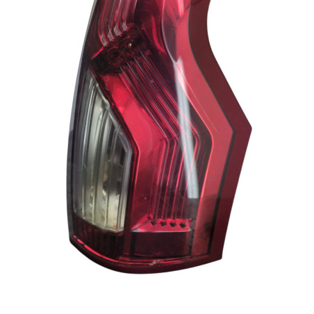 Feu arriere principal droit (feux) CITROEN C4 GRAND PICASSO 1